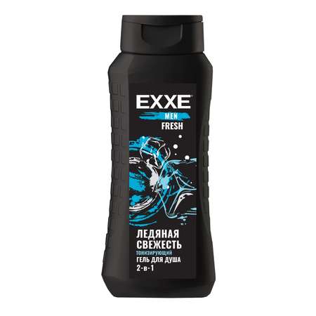 Гель EXXE 400 мл