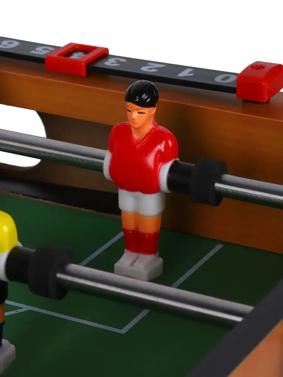 Настольная игра Компания Друзей футбол - фото 13