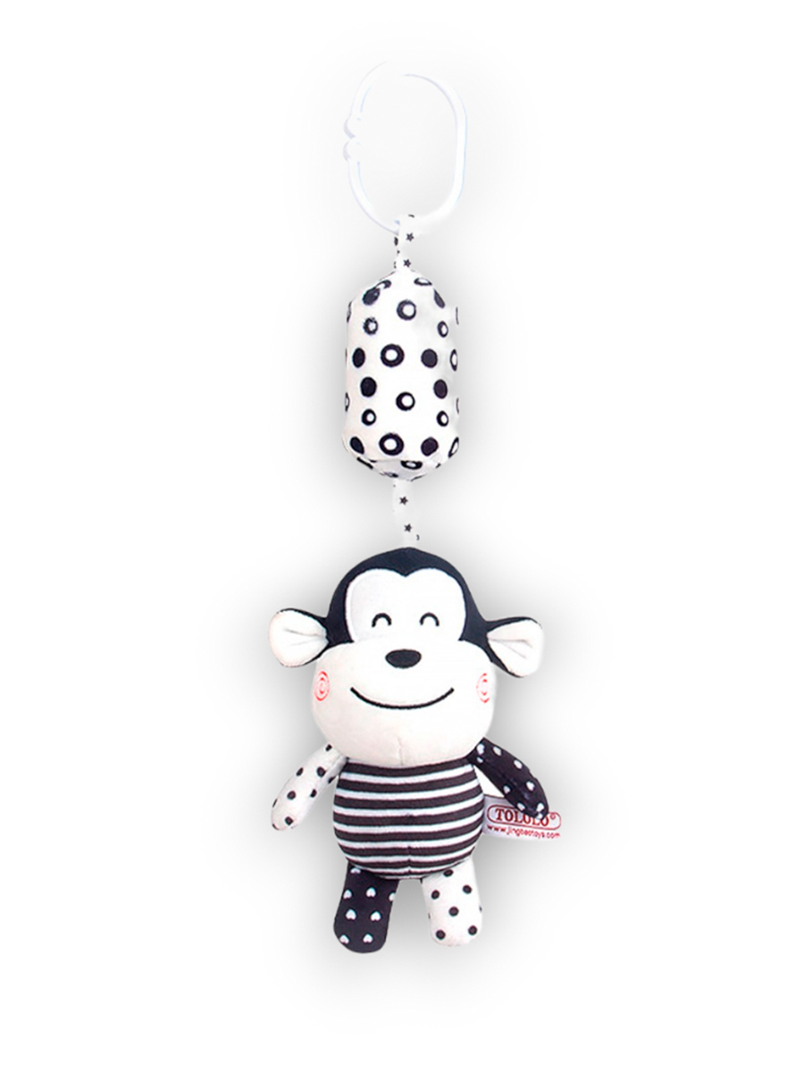 Игрушка SHARKTOYS подвеска - фото 2