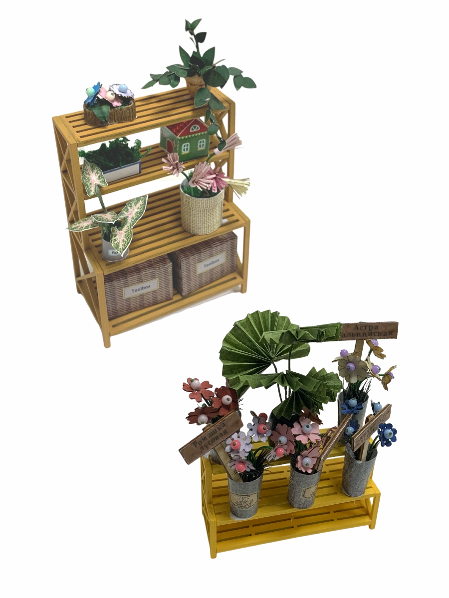 Конструктор Hobby Day - фото 9