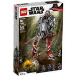 Конструктор LEGO Star Wars 75254 540 дет.