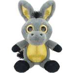 Мягкая игрушка Wild Planet ослик