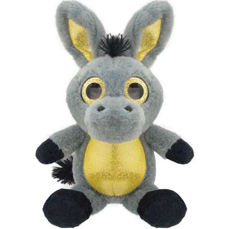 Мягкая игрушка Wild Planet ослик