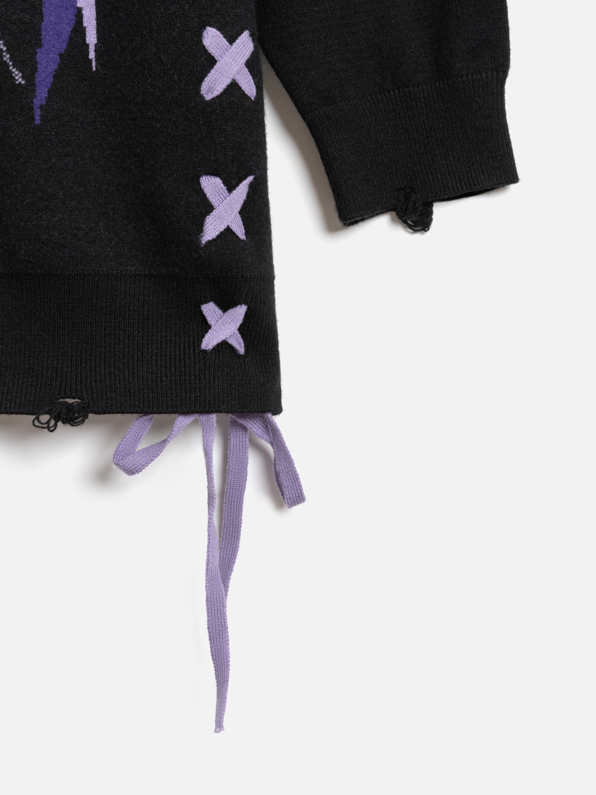 Джемпер Acoola 20210310250_0092698 - фото 9