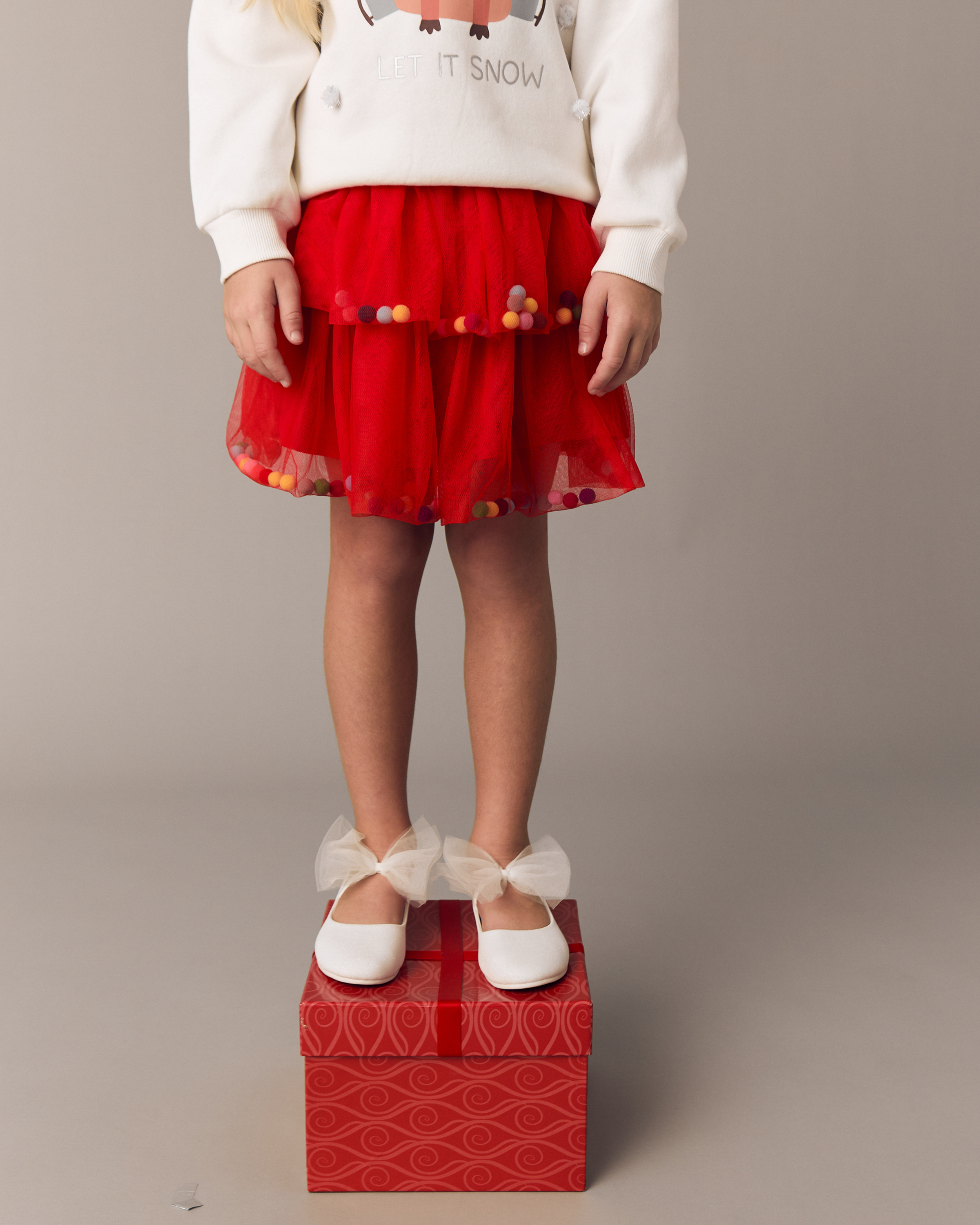 Юбка Futurino W25NY-G33FUkg-11 - фото 6