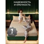 Наматрасник Экотория 160х200