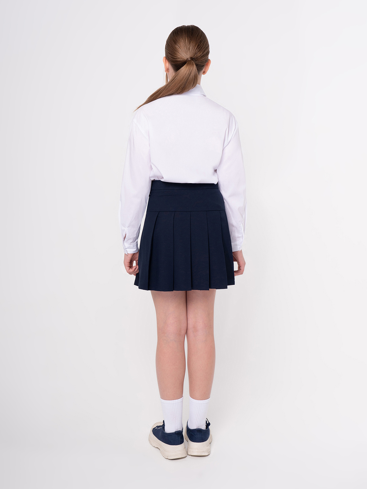 Блузка Smena 14527 - фото 7