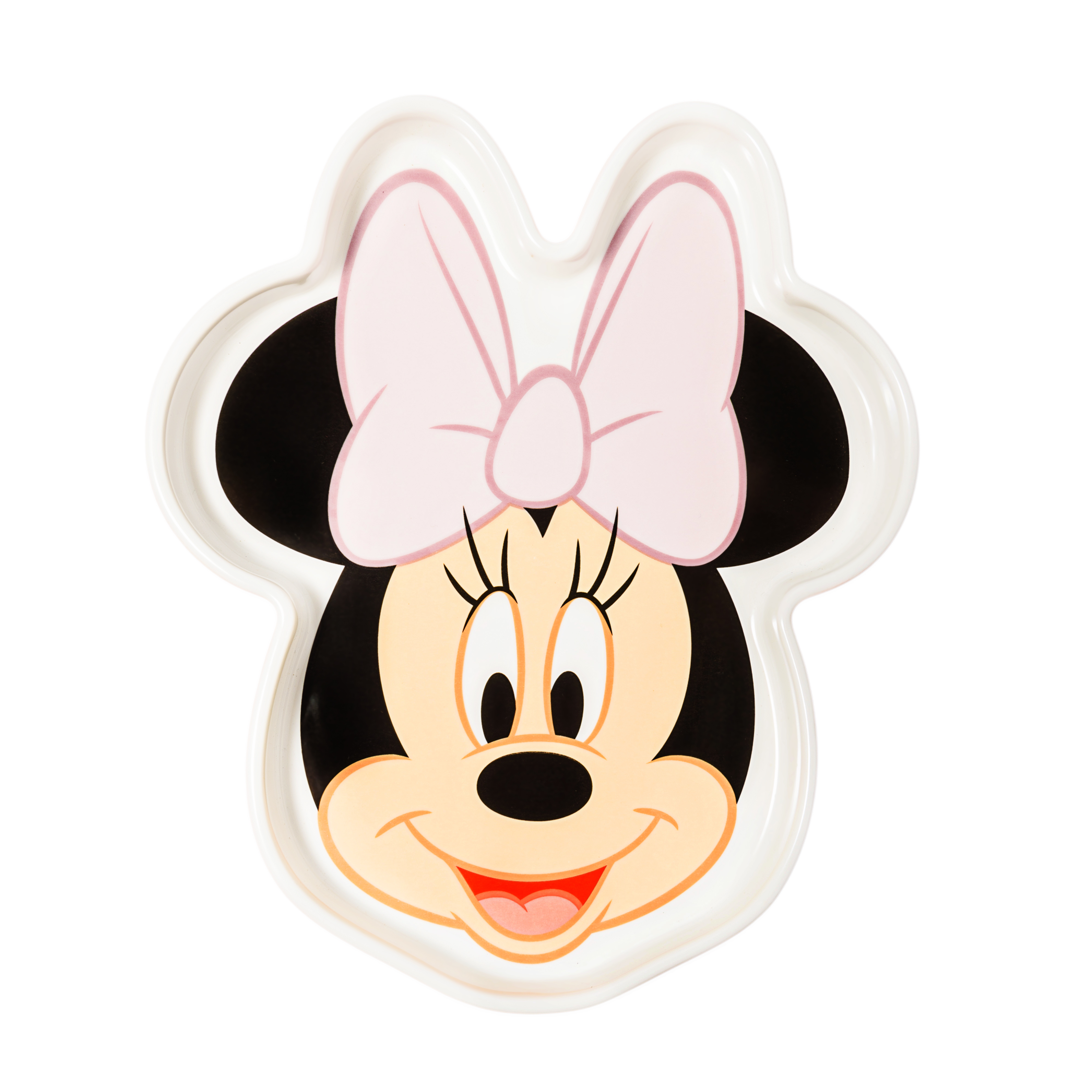 Тарелка Disney Серия Mickey&Friends Минни Маус - фото 2