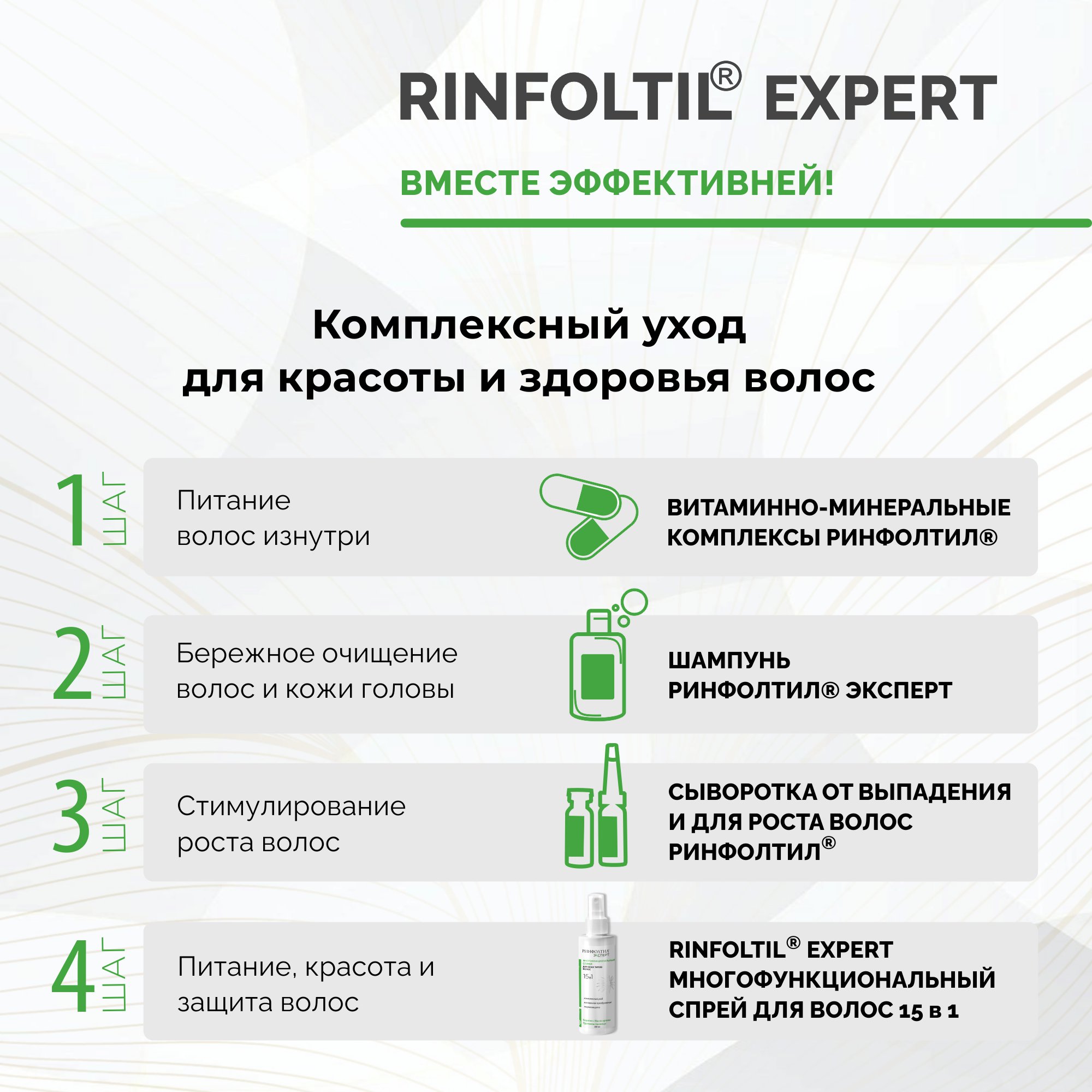 Спрей Ринфолтил 200 мл - фото 7