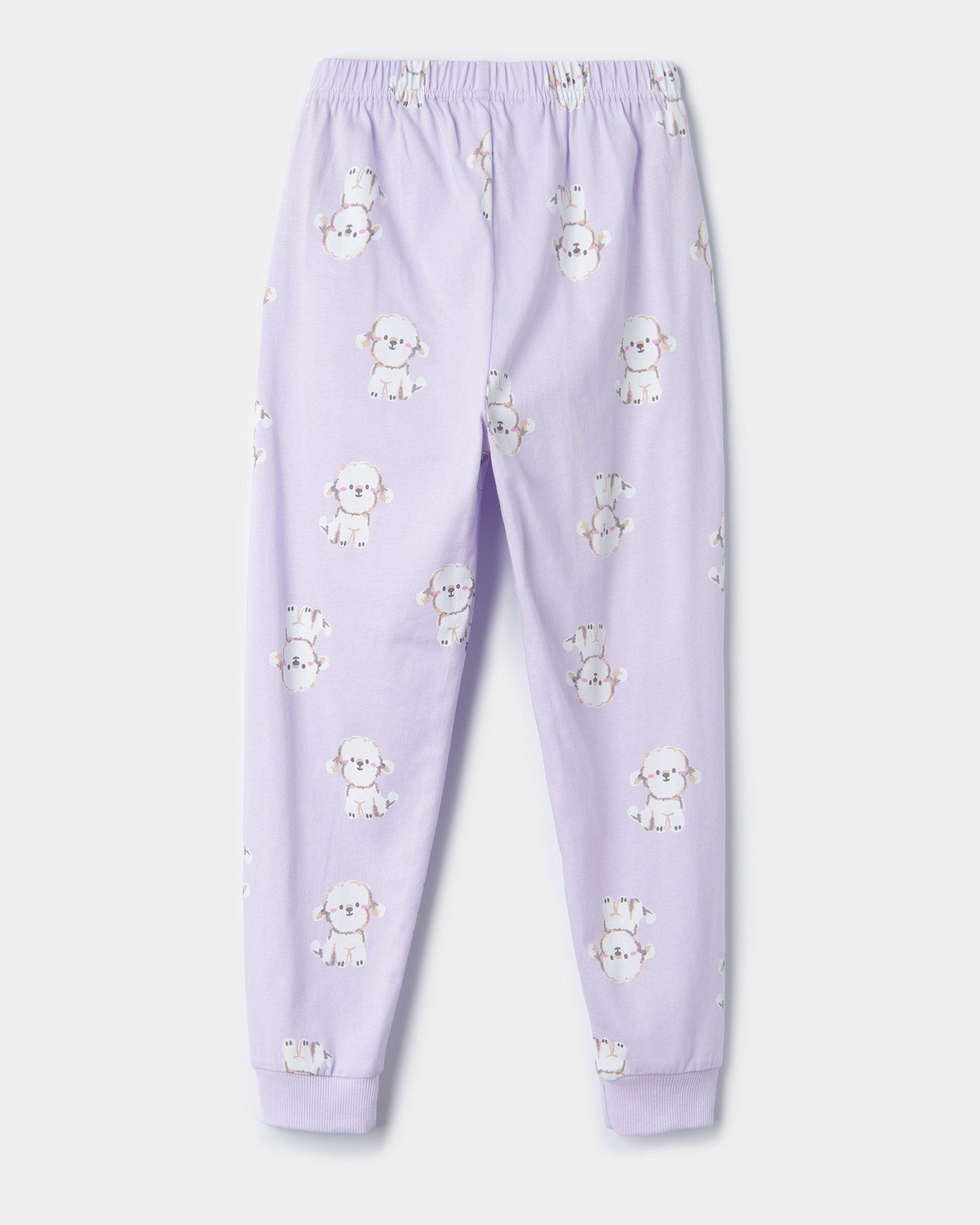 Пижама Day and Night W25DN6-PJ01kg-D7 - фото 8