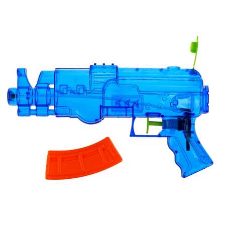 Бластер водный 1TOY