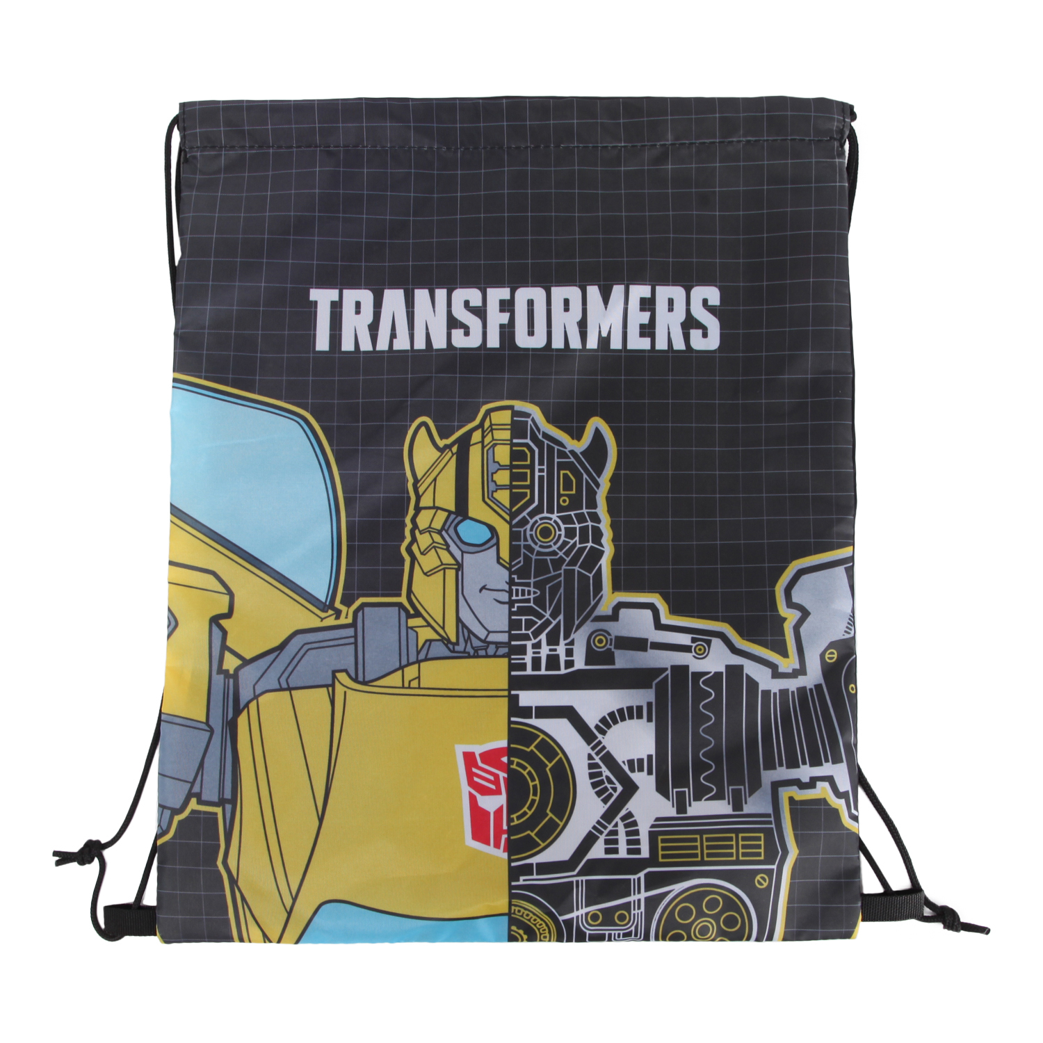Мешок для обуви Erhaft Transformers - фото 1