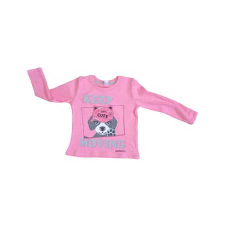 Лонгслив Avrora Kids