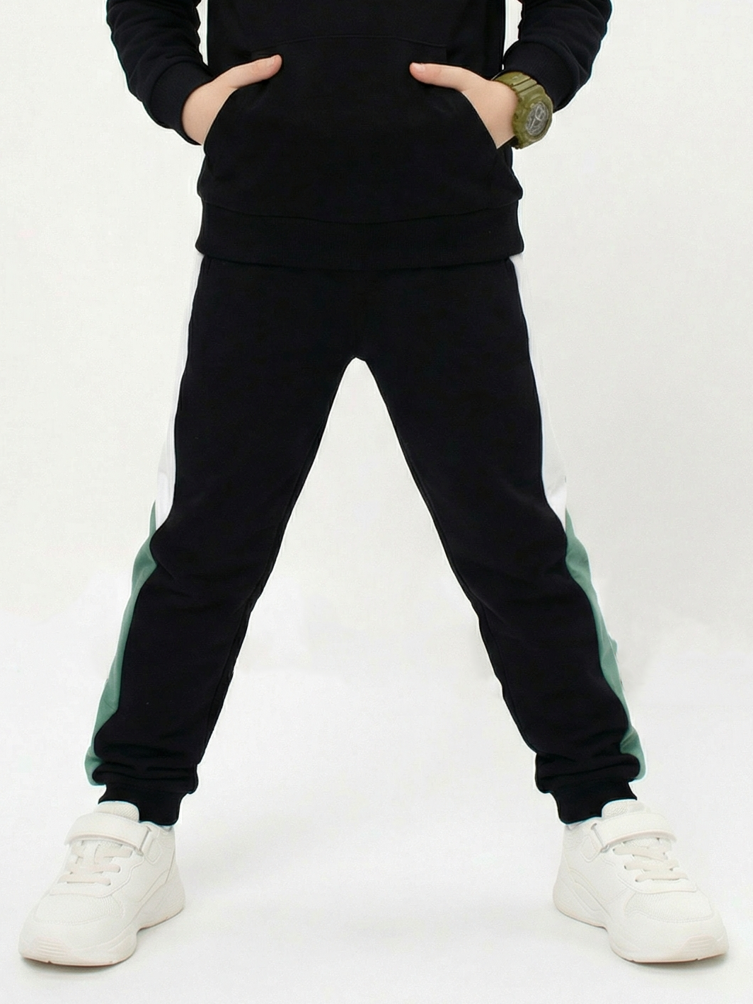 Брюки VGtrikotazh R1092 - фото 5