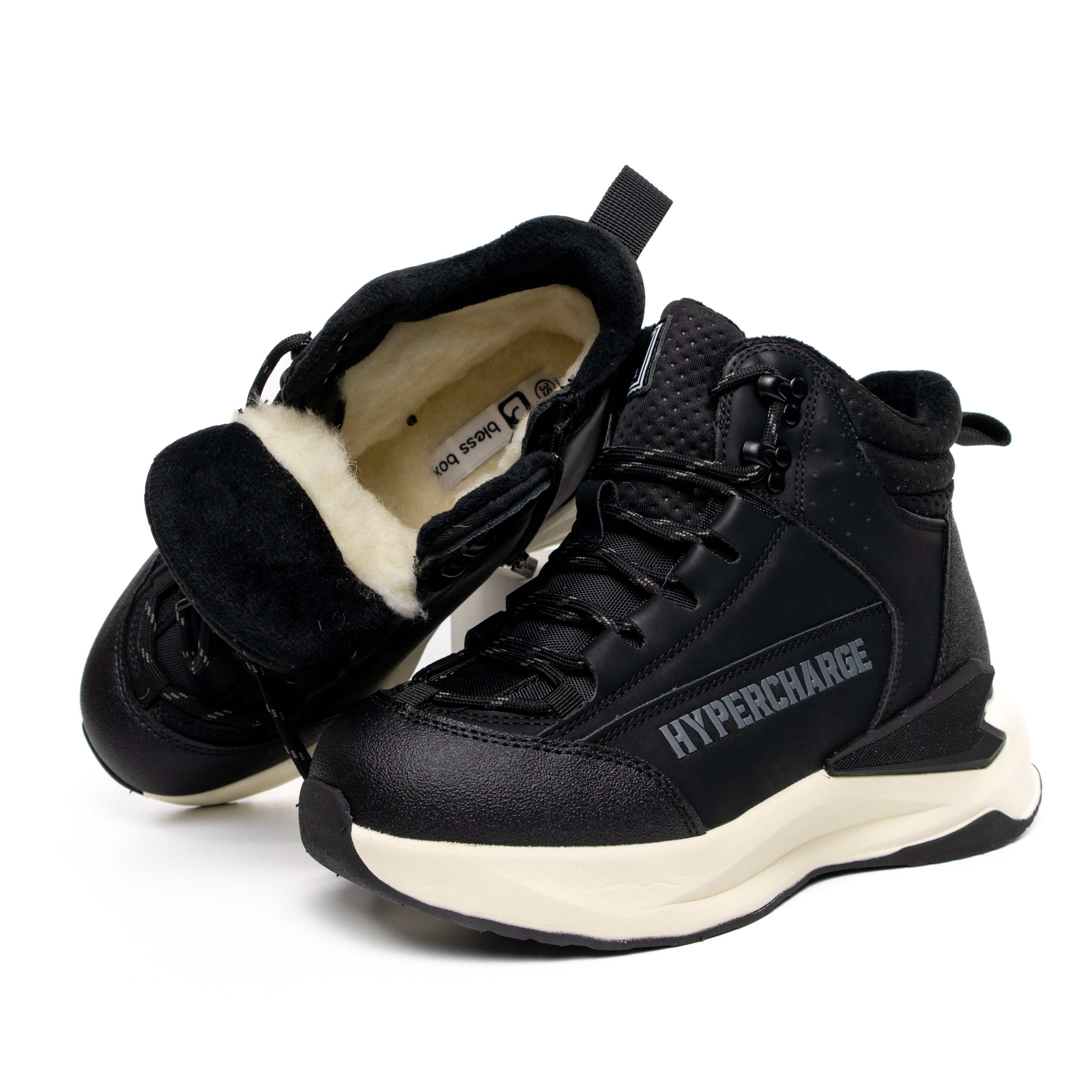 Ботинки BLESSBOX BX52938A - фото 10