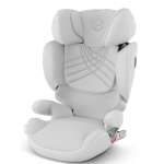 Автокресло Cybex Solution T i-Fix Isofix 2/3 (15-36 кг) белый