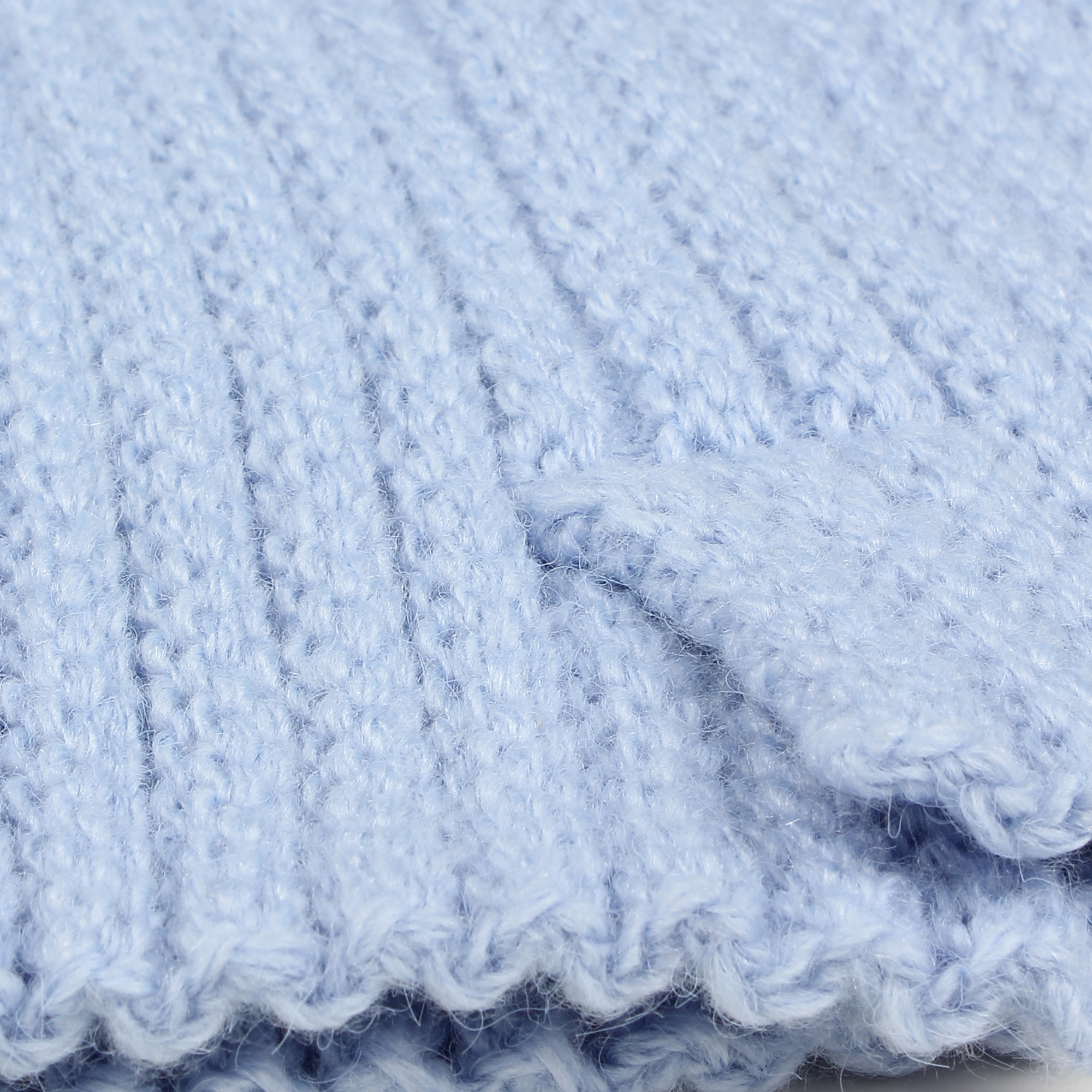 Шапка Pretty Mania MF614-GRN - фото 3