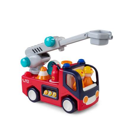 Игрушка Happy Baby