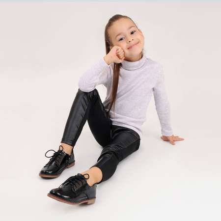 Водолазки Viktory Kids