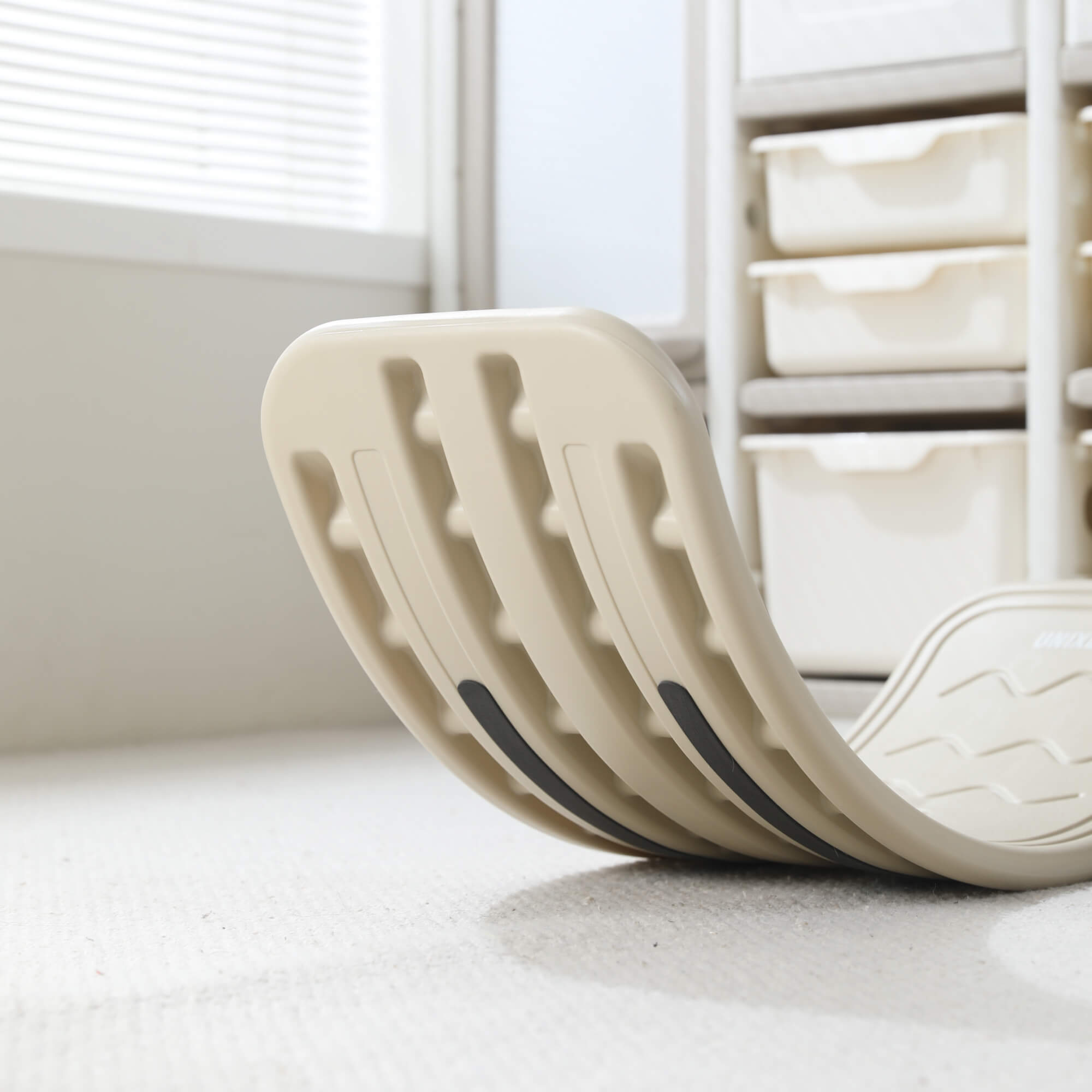 Балансборд UNIX Kids Camel - фото 17