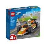 Конструктор LEGO City 46 дет.