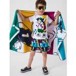 Полотенце PlayToday 80 x 130 см