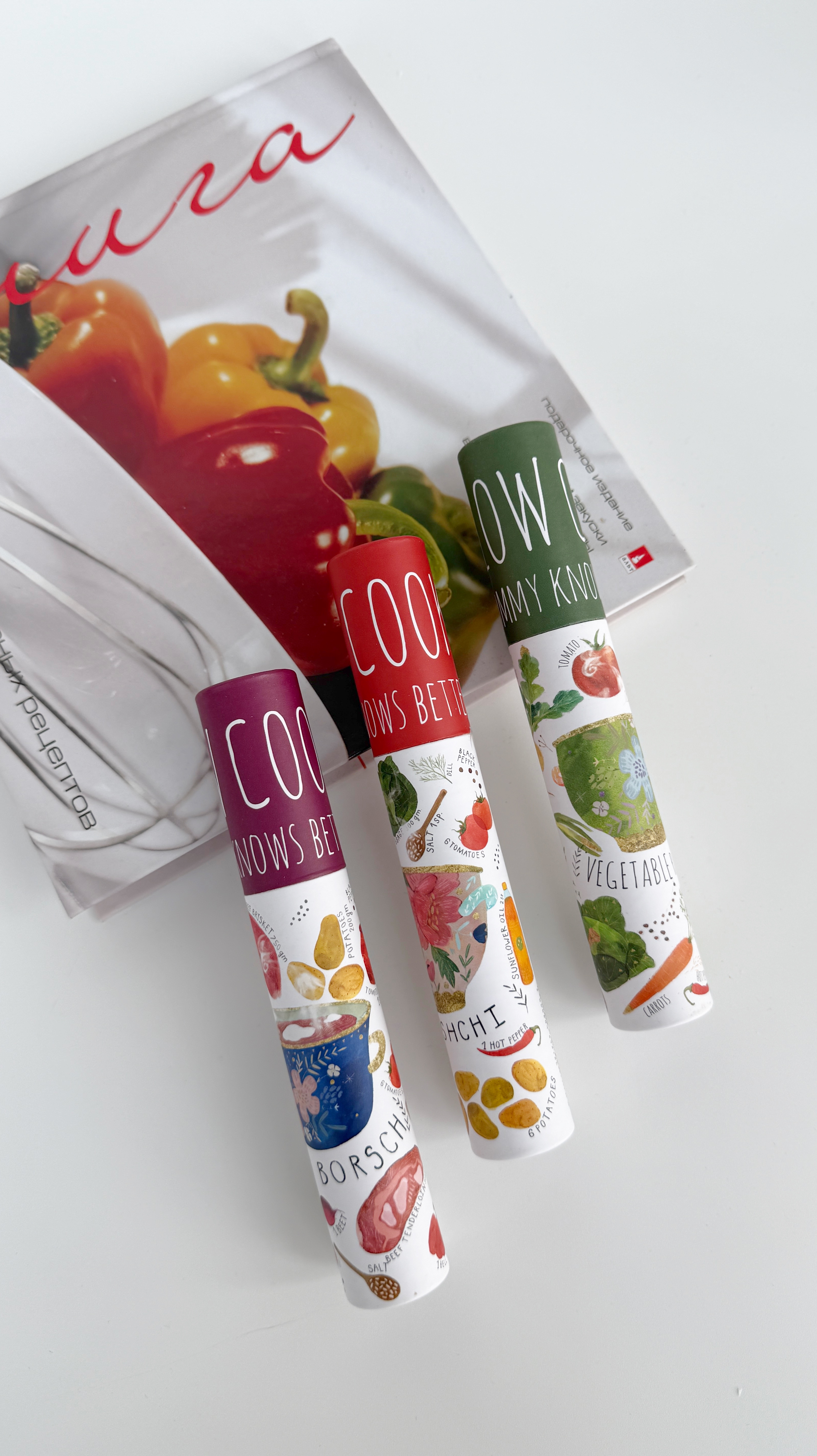 Ручка шариковая Bruno Visconti 3 шт. - фото 5