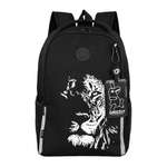 Рюкзак Grizzly для мальчика