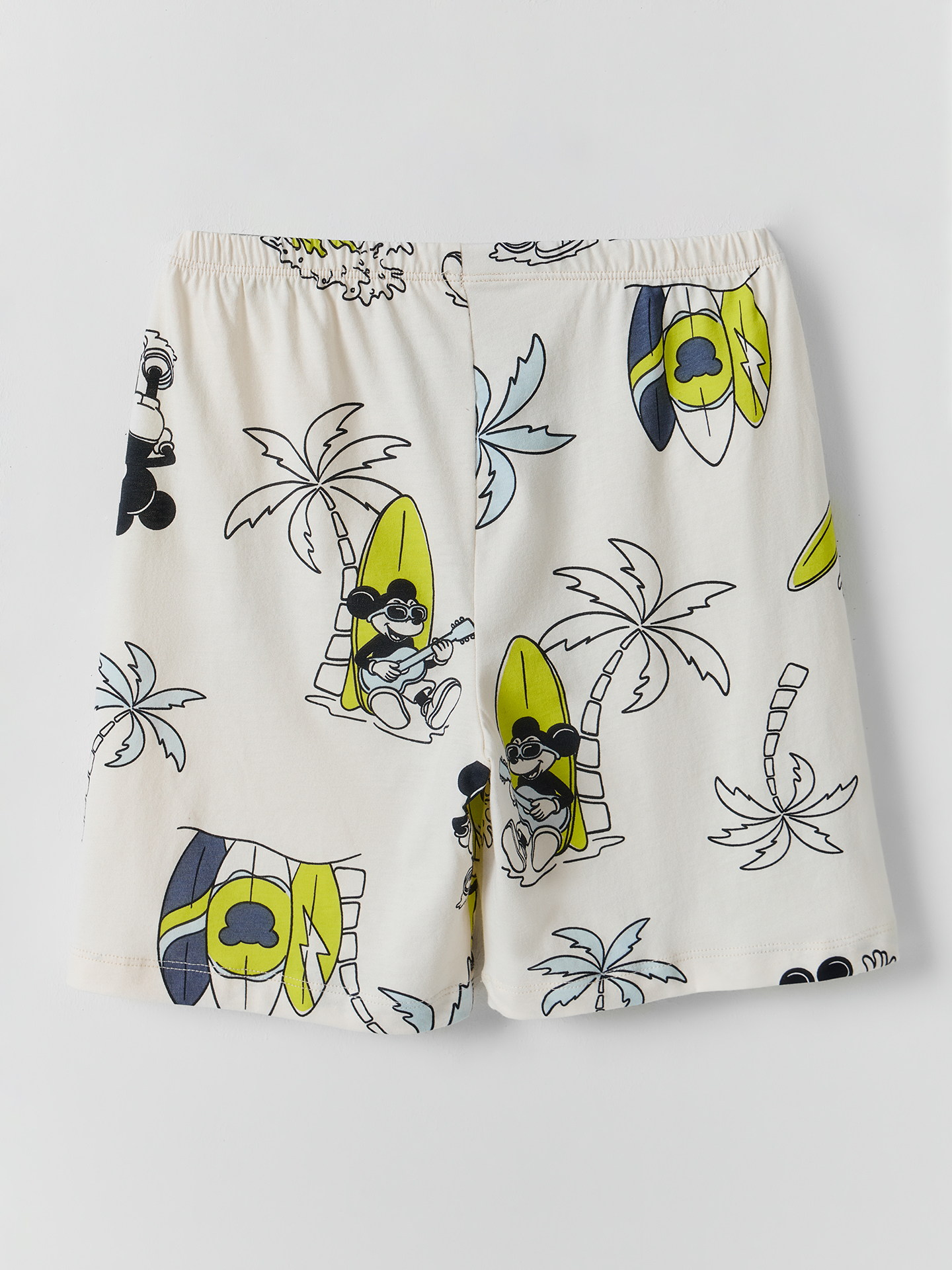 Пижама Mark Formelle (Марк Формэль) 563318/пляжные мышата на молоке - фото 11