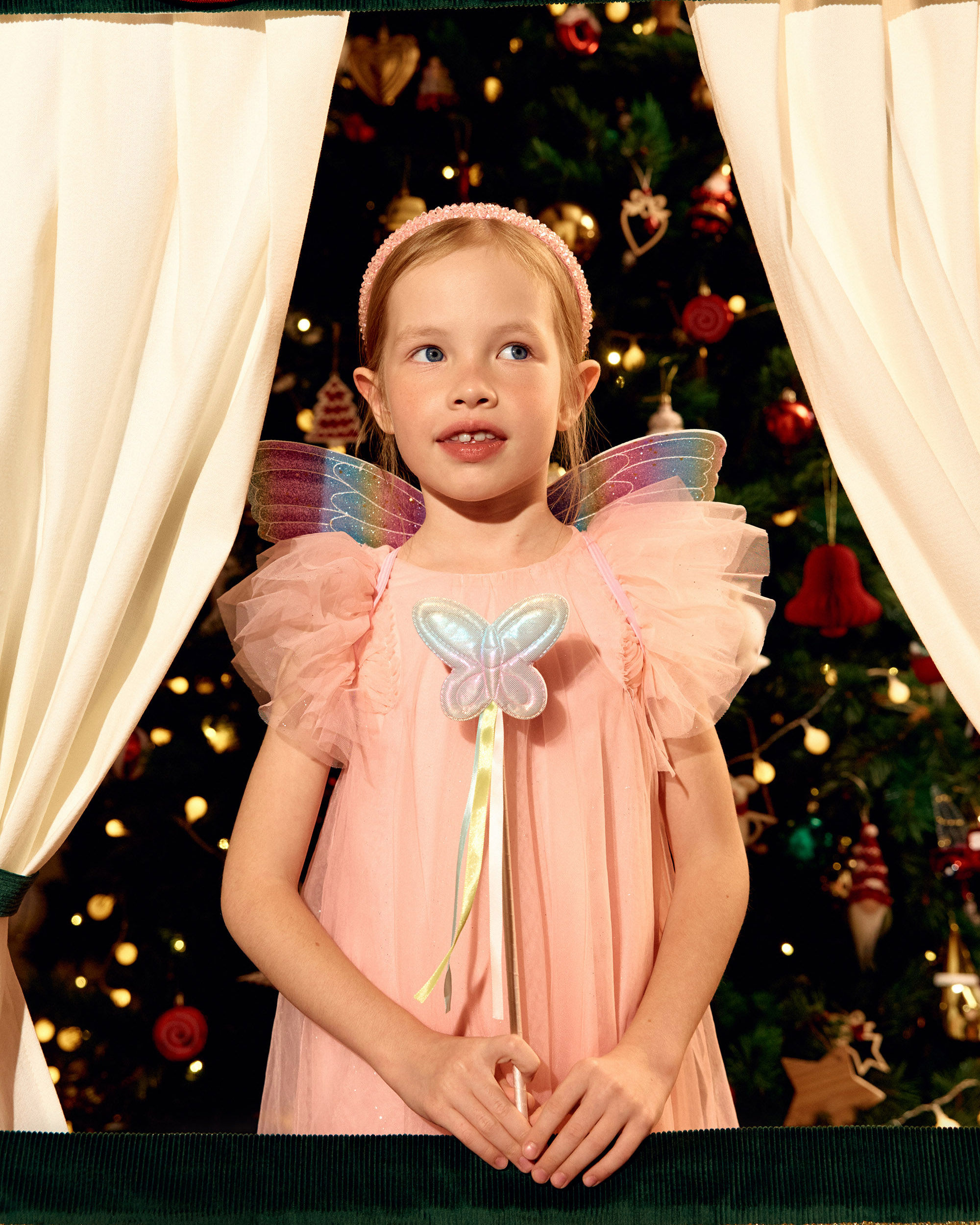 Платье Orsolini W25OR3-G6232kg-JJ - фото 7