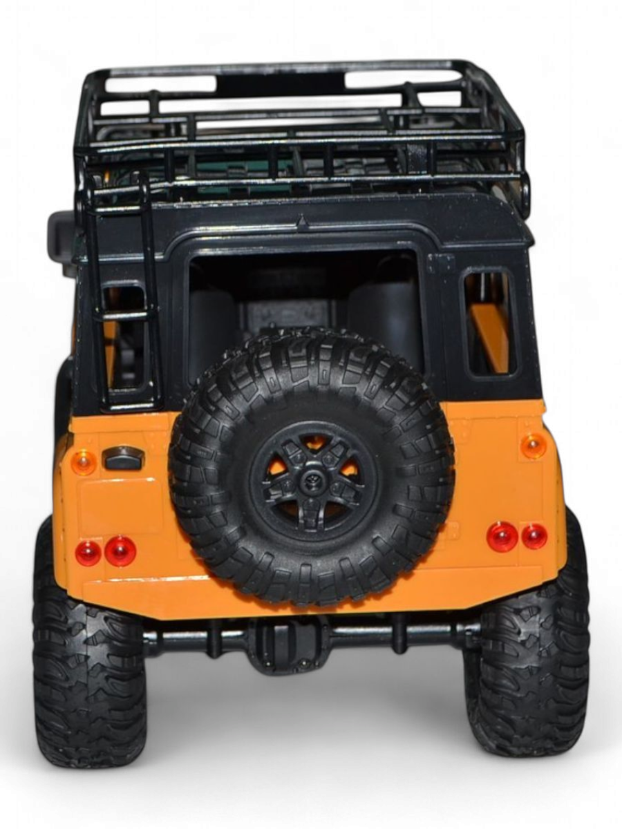 Автомобиль РУ CS Toys 1:12 - фото 8