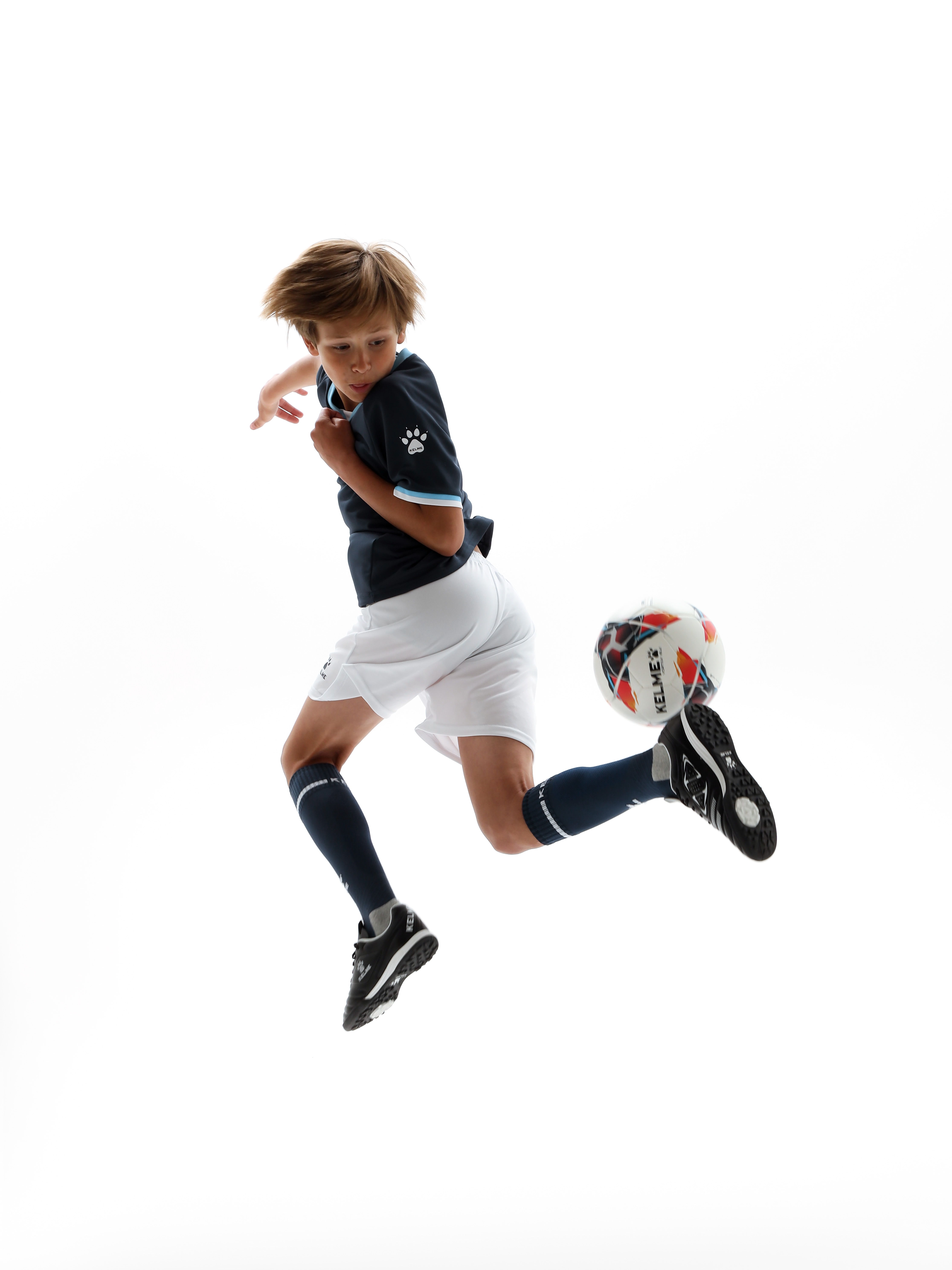 Костюм KELME 8551ZB31084-416 - фото 12