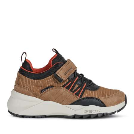 Кроссовки GEOX