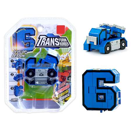 Игровой набор Sima-Land