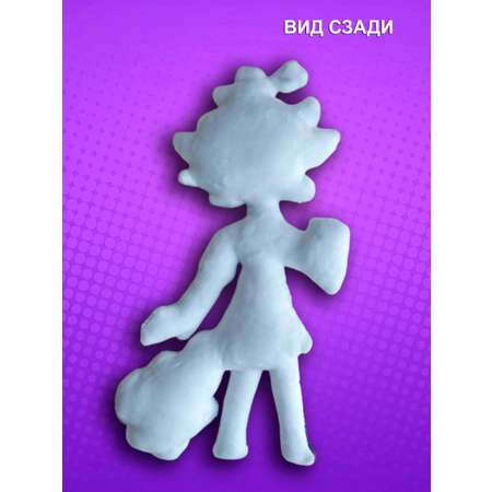 Игрушка мягкая NEVADA