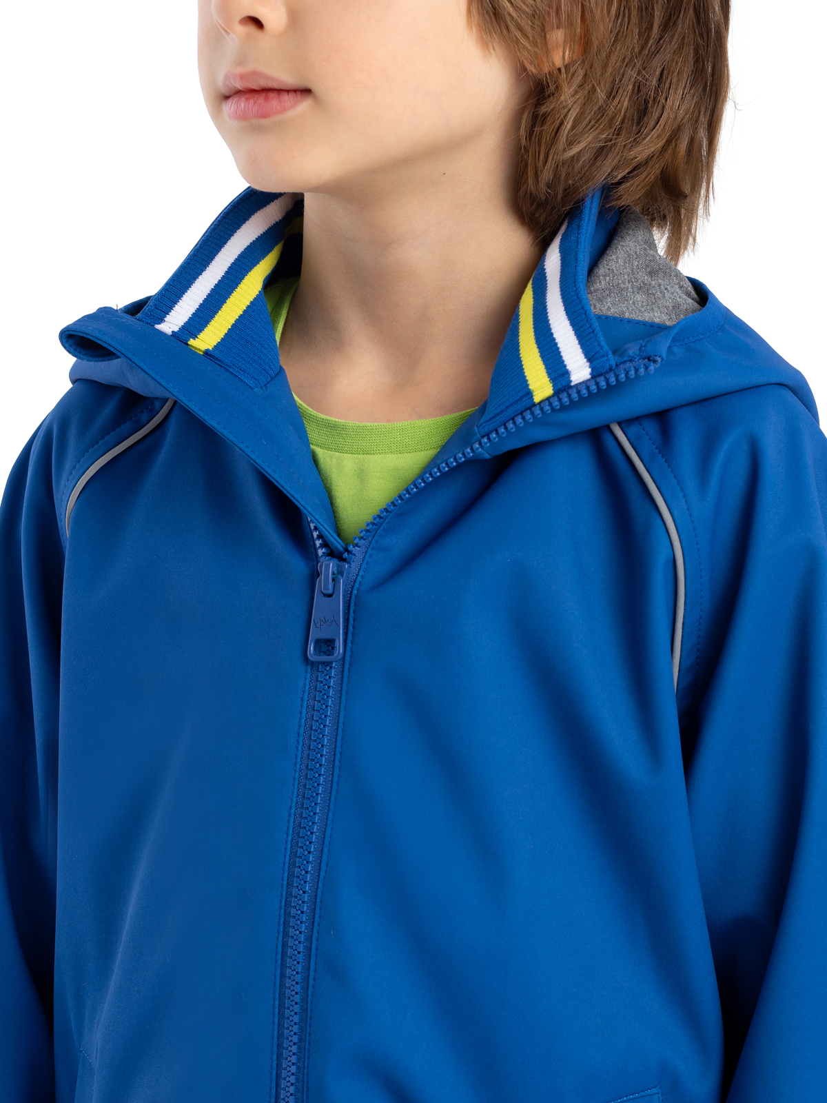 Куртка Kapika LKBCK05-Z2 - фото 6