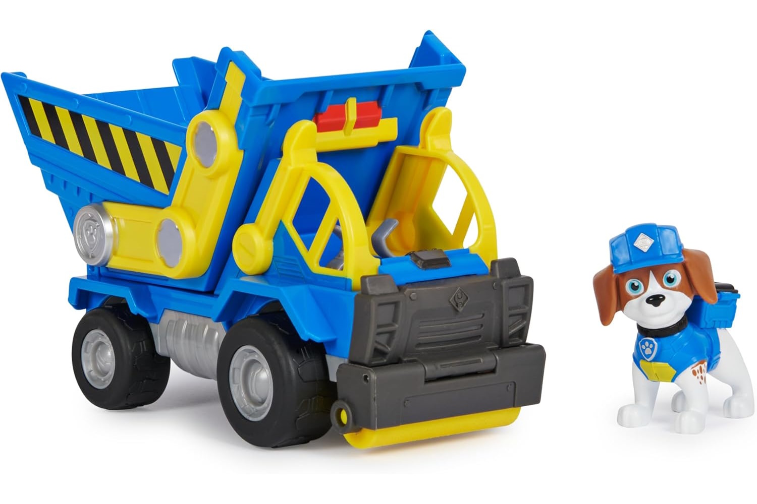 Грузовик Paw Patrol Уилер 6066528 - фото 1