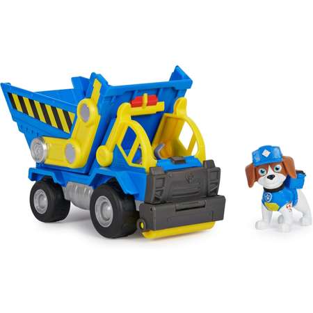 Грузовик Paw Patrol Уилер