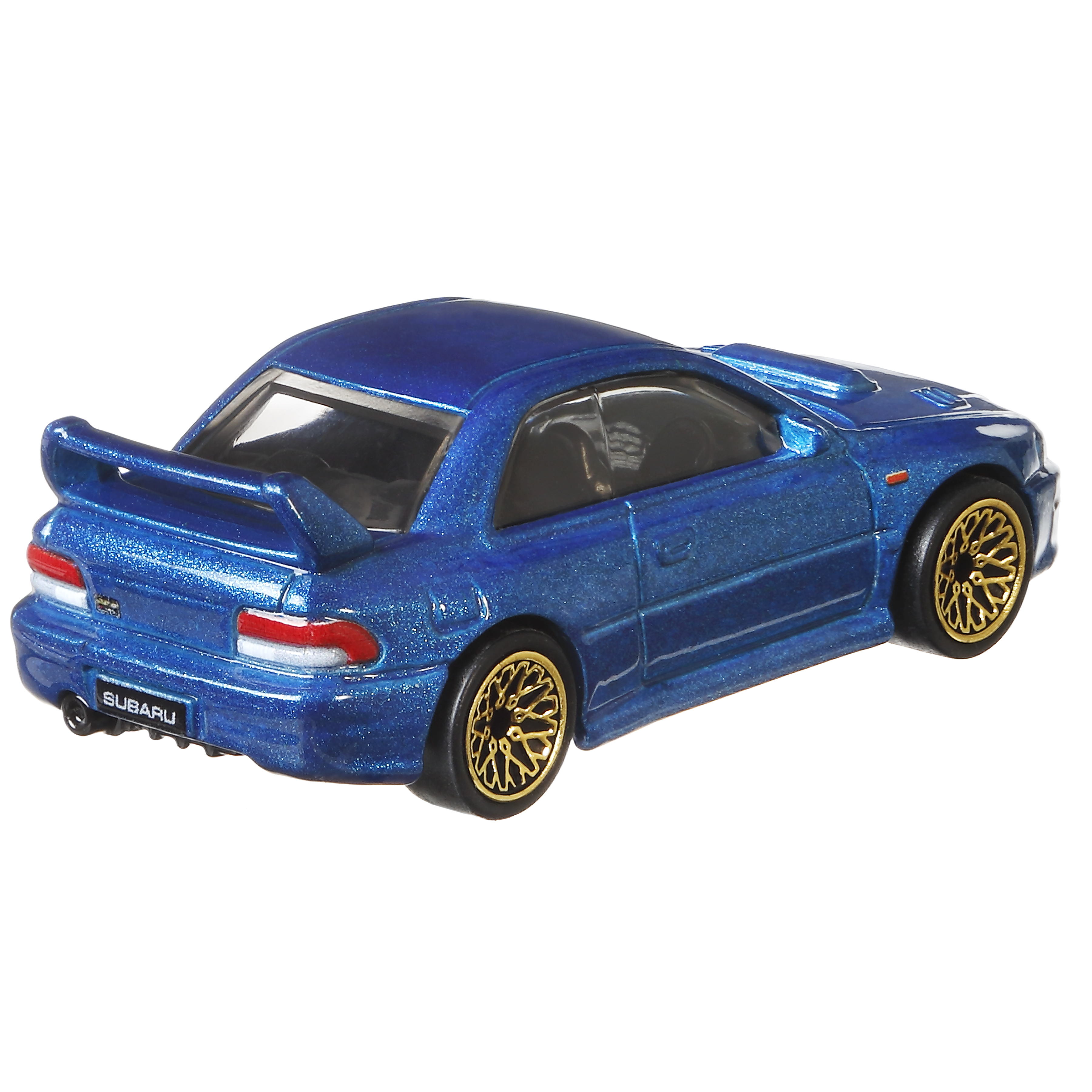 Машинка Hot Wheels Car Culture 1:64 GJP96 Hot Wheels FPY86/GJP96 - фото 2