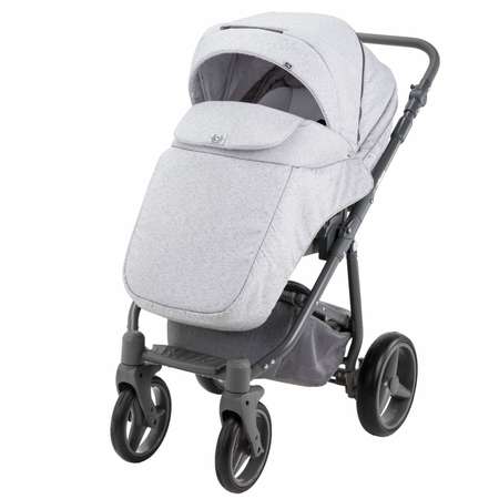 Коляска 3в1 Adamex Reggio Standart