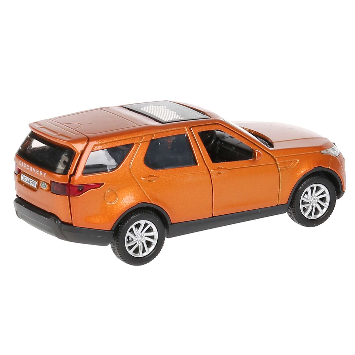 Автомобиль Технопарк Land Rover Discovery 271525.0 - фото 7