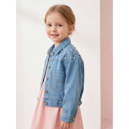 Куртка джинсовая Artcher