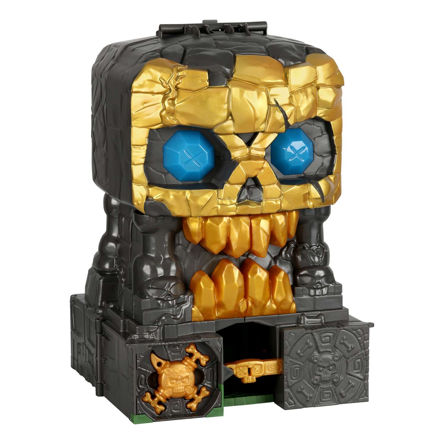 Игровой набор Treasure X Потерянные земли - фото 19