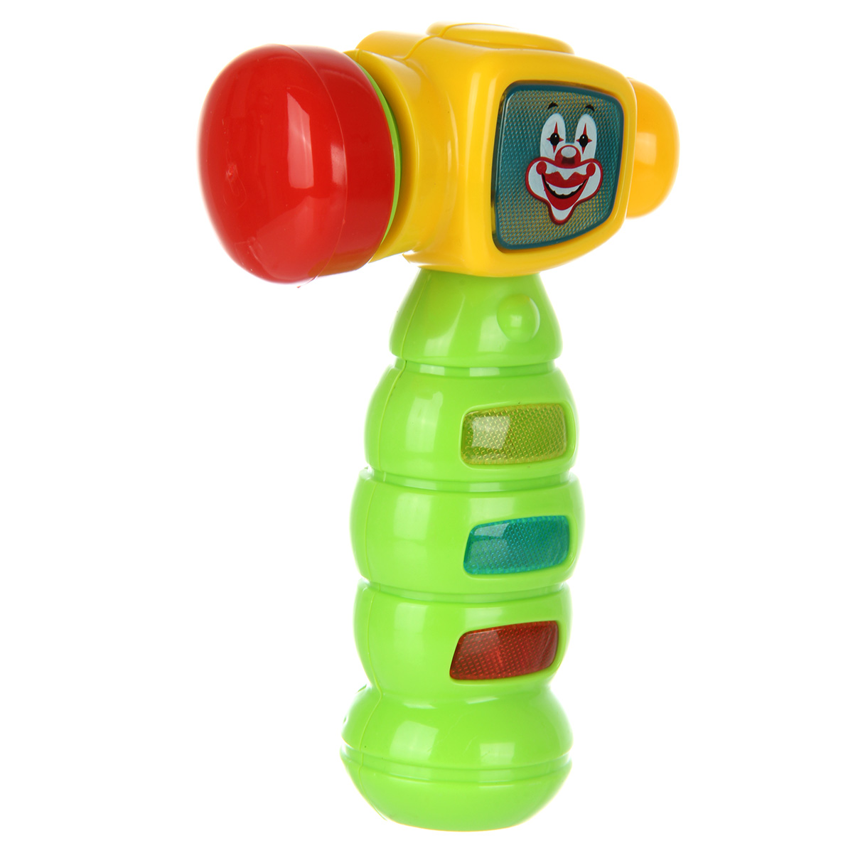 Игрушка Veld Co молоточек - фото 3