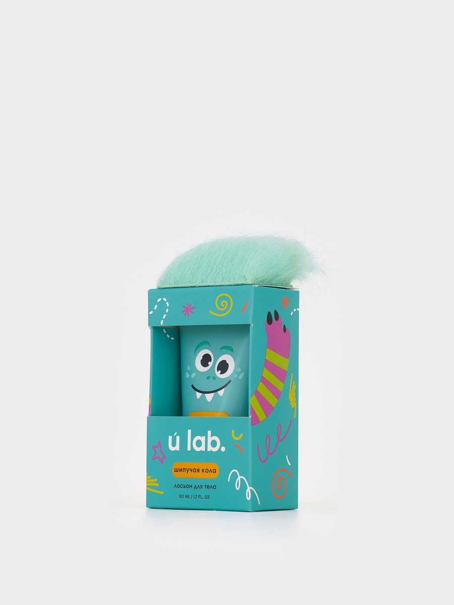 Лосьон URAL LAB - фото 9