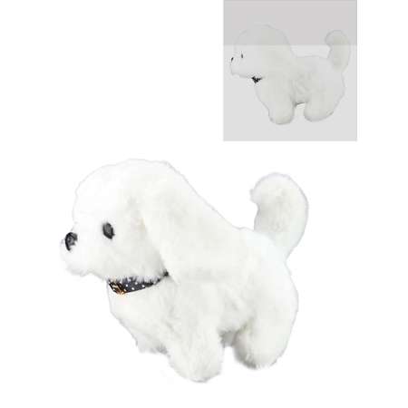 Игрушка мягкая Рыжий кот собачка