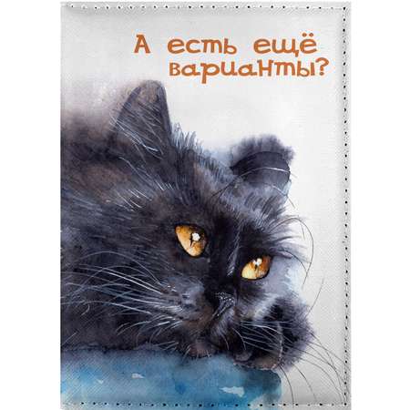 Обложка на документы deVENTE