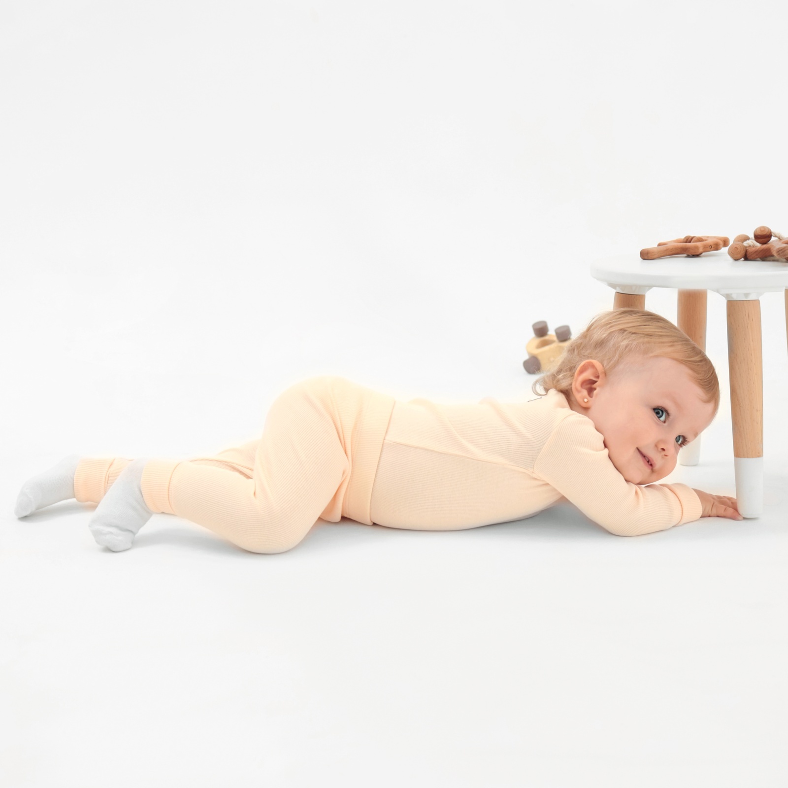 Боди 2 шт Minaku 10303453 - фото 5