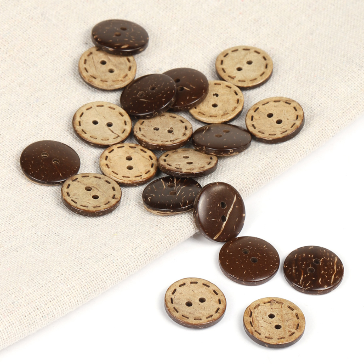 Набор для творчества TBY шитье - фото 3