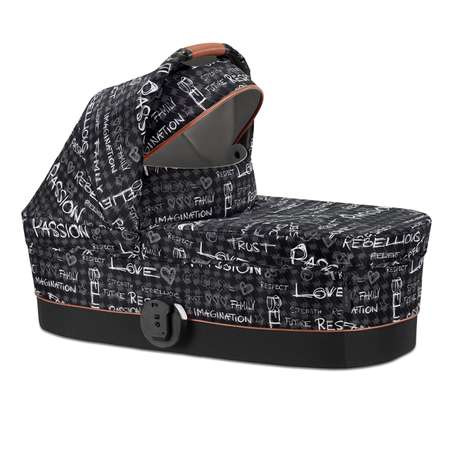 Прогулочный блок Cybex Balios S